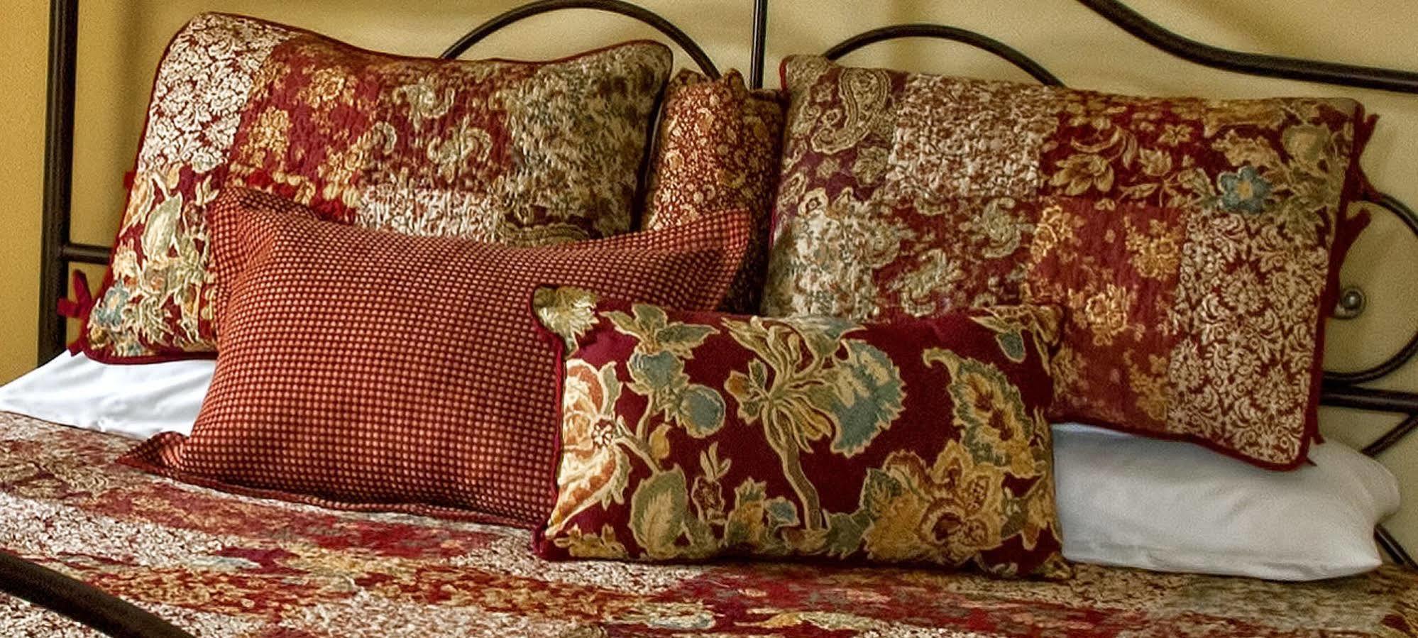 إندبيندينس Hawthorn Bed And Breakfast المظهر الخارجي الصورة