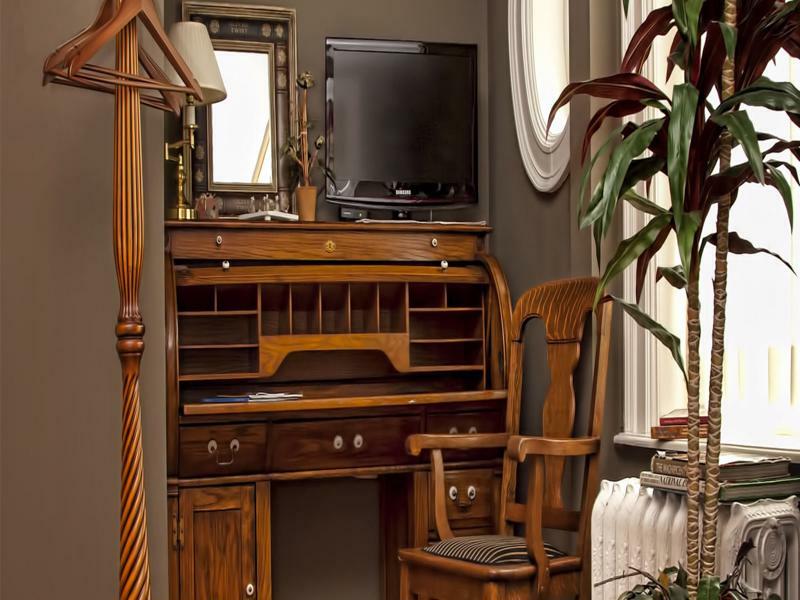 إندبيندينس Hawthorn Bed And Breakfast المظهر الخارجي الصورة