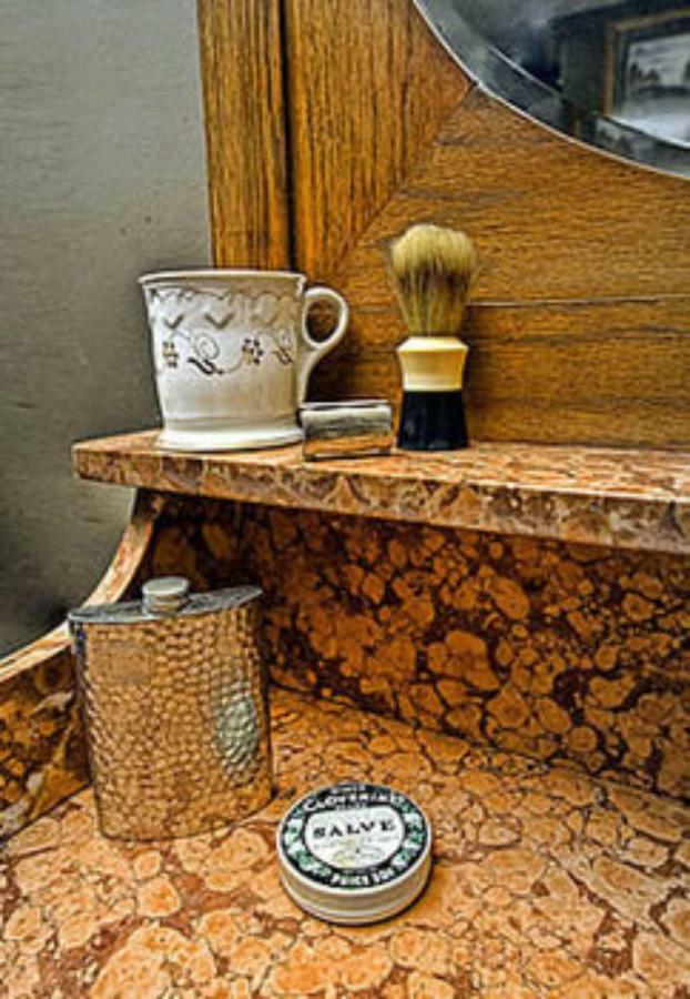 إندبيندينس Hawthorn Bed And Breakfast المظهر الخارجي الصورة