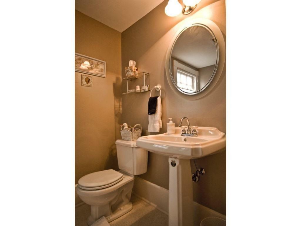 إندبيندينس Hawthorn Bed And Breakfast المظهر الخارجي الصورة