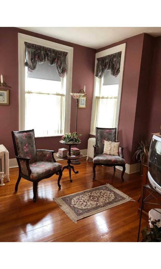 إندبيندينس Hawthorn Bed And Breakfast المظهر الخارجي الصورة