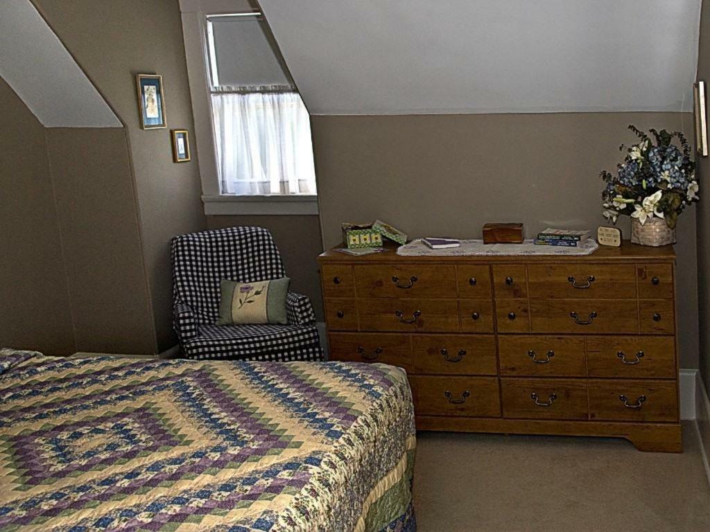 إندبيندينس Hawthorn Bed And Breakfast المظهر الخارجي الصورة