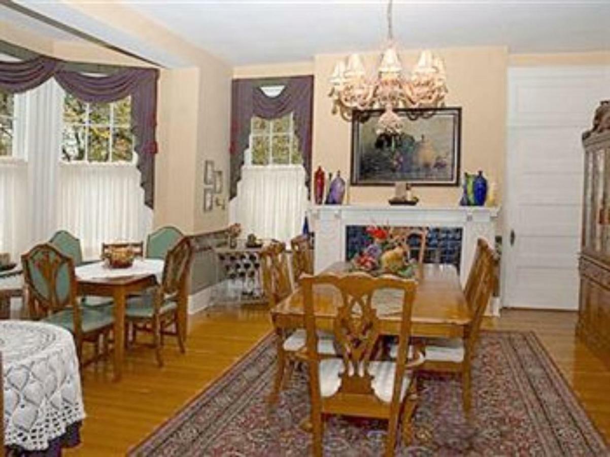 إندبيندينس Hawthorn Bed And Breakfast المظهر الخارجي الصورة