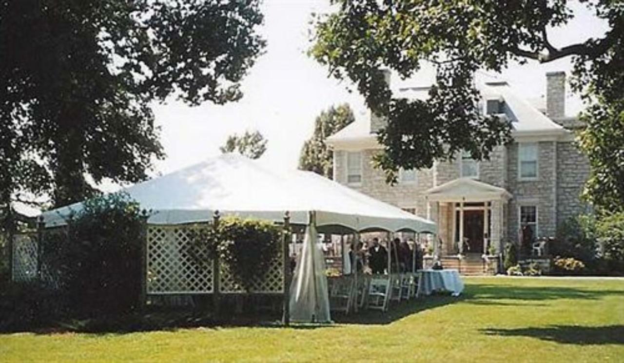 إندبيندينس Hawthorn Bed And Breakfast المظهر الخارجي الصورة