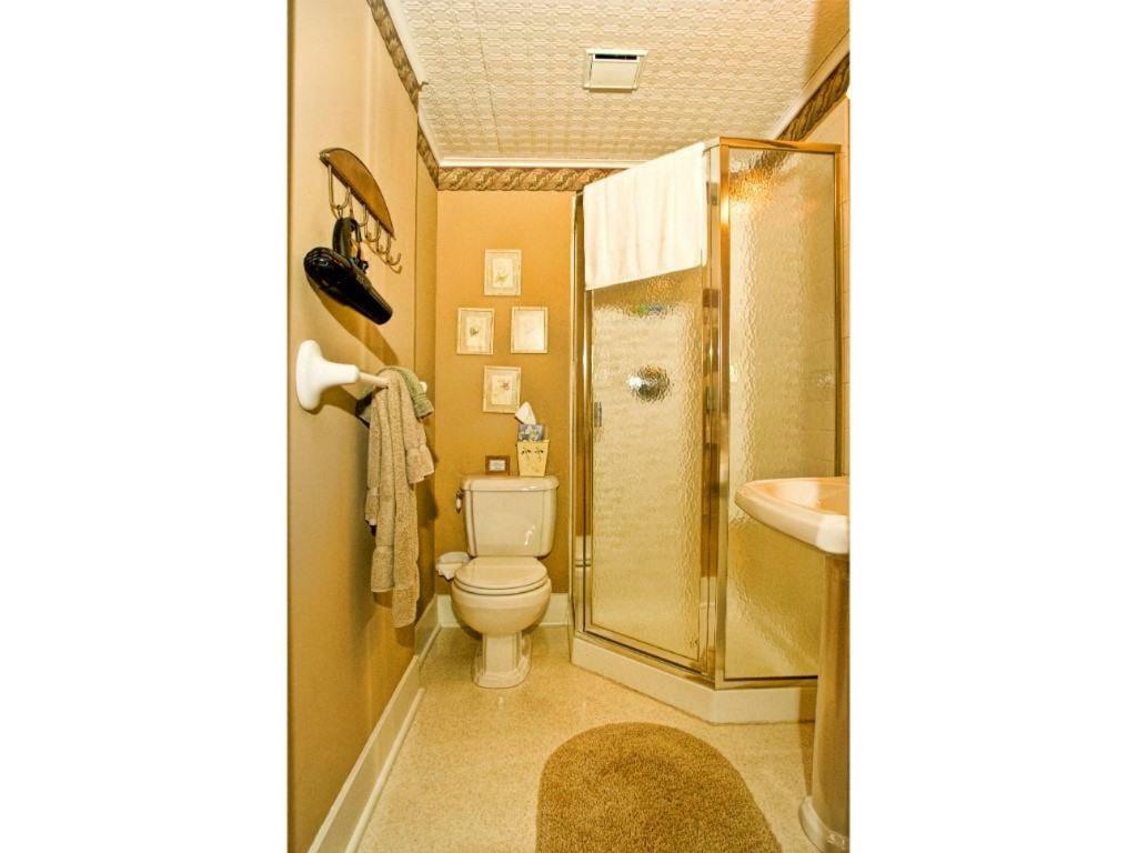 إندبيندينس Hawthorn Bed And Breakfast المظهر الخارجي الصورة