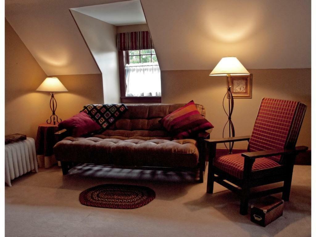 إندبيندينس Hawthorn Bed And Breakfast المظهر الخارجي الصورة