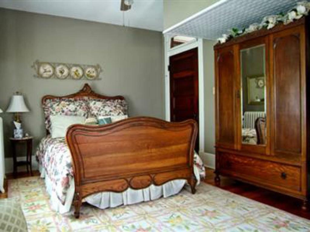 إندبيندينس Hawthorn Bed And Breakfast المظهر الخارجي الصورة