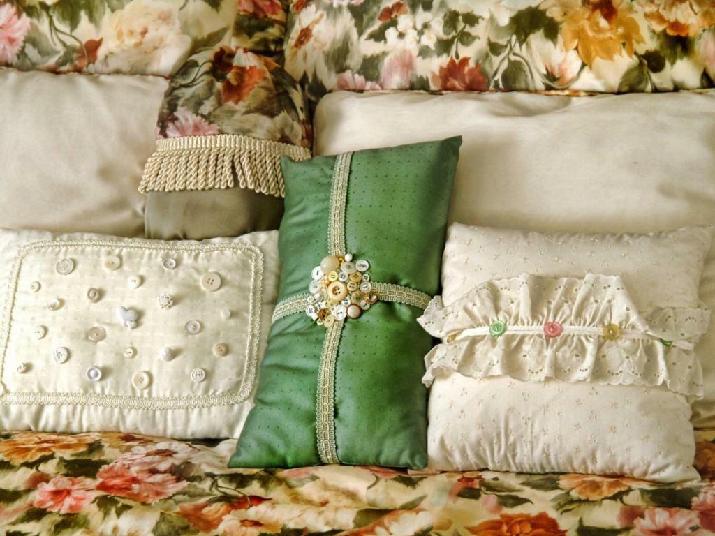إندبيندينس Hawthorn Bed And Breakfast المظهر الخارجي الصورة