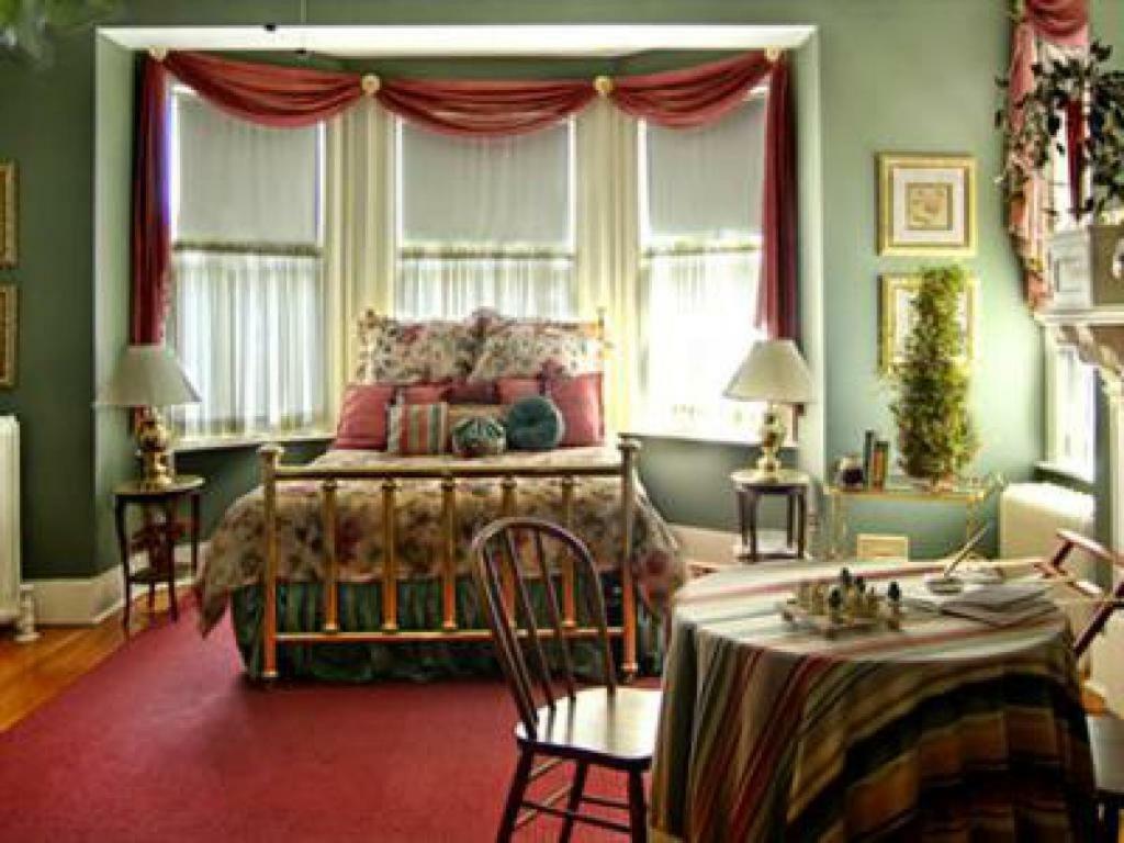 إندبيندينس Hawthorn Bed And Breakfast المظهر الخارجي الصورة