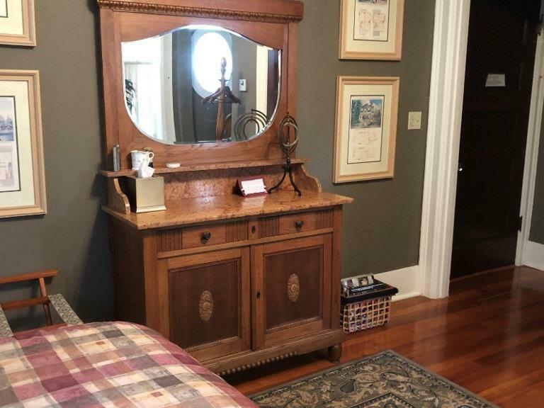 إندبيندينس Hawthorn Bed And Breakfast المظهر الخارجي الصورة