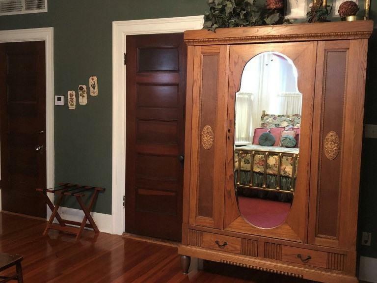 إندبيندينس Hawthorn Bed And Breakfast المظهر الخارجي الصورة