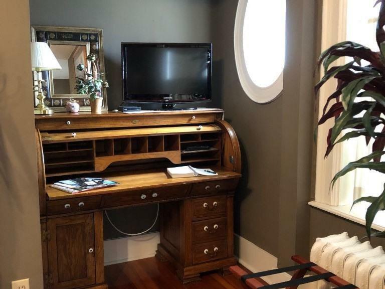 إندبيندينس Hawthorn Bed And Breakfast المظهر الخارجي الصورة