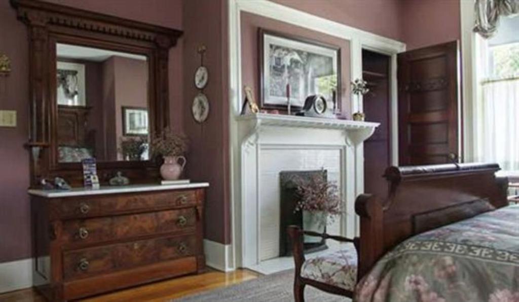إندبيندينس Hawthorn Bed And Breakfast المظهر الخارجي الصورة