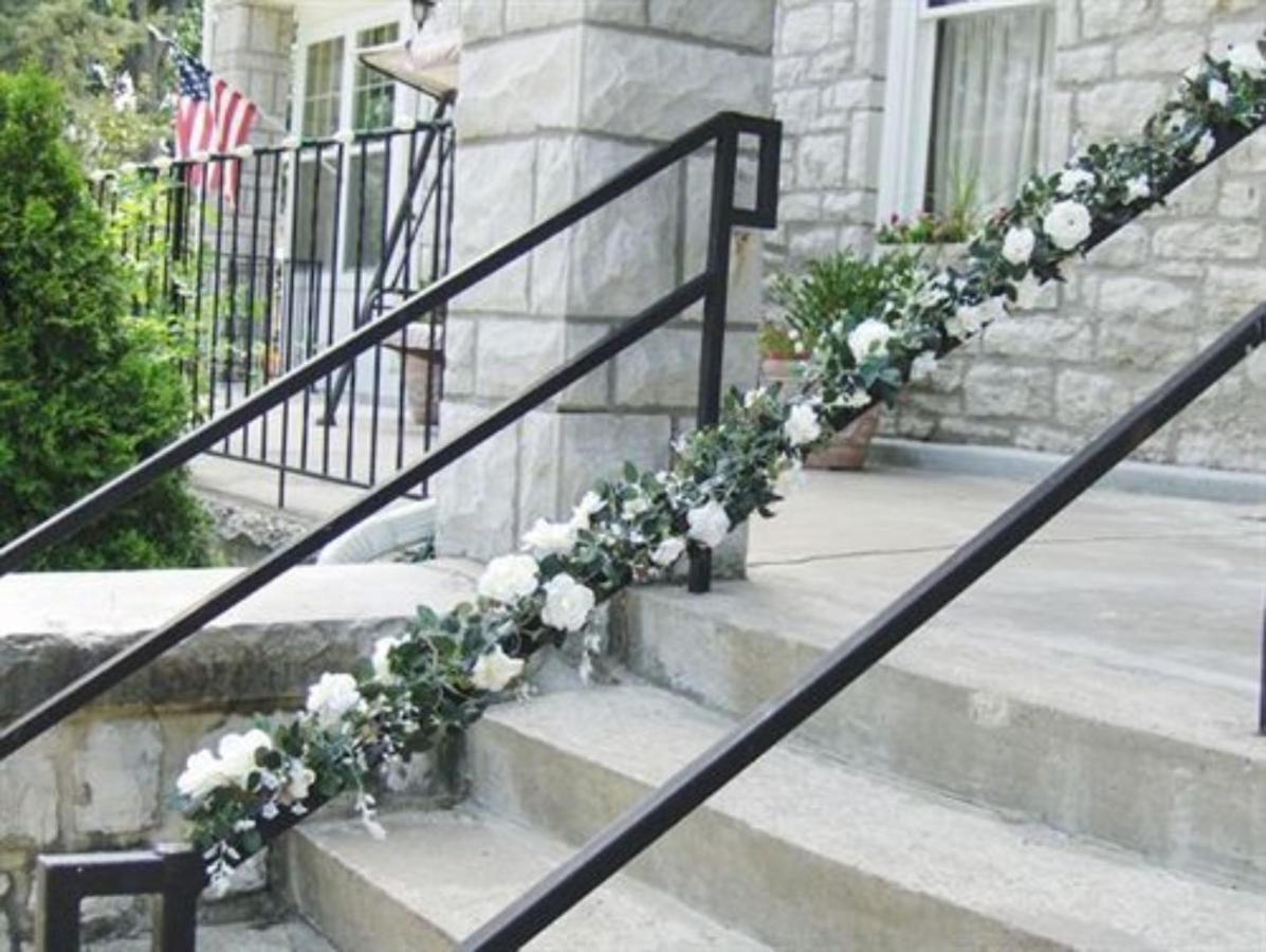 إندبيندينس Hawthorn Bed And Breakfast المظهر الخارجي الصورة