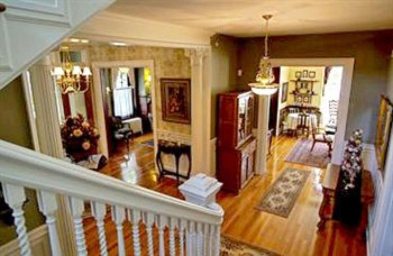 إندبيندينس Hawthorn Bed And Breakfast المظهر الخارجي الصورة